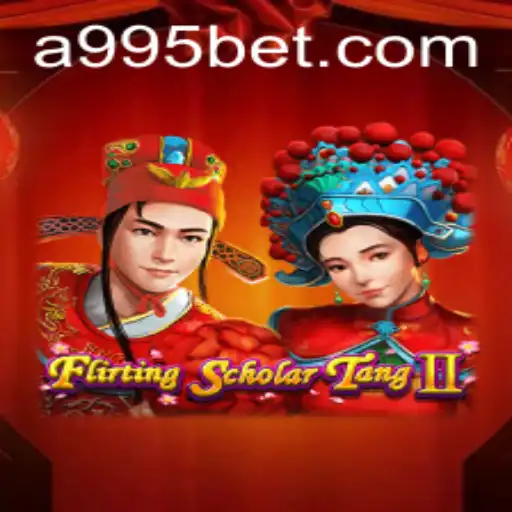 Explorando o Mundo de Flirting Scholar Tang II