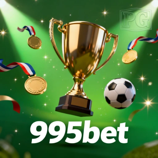 995bet Logo