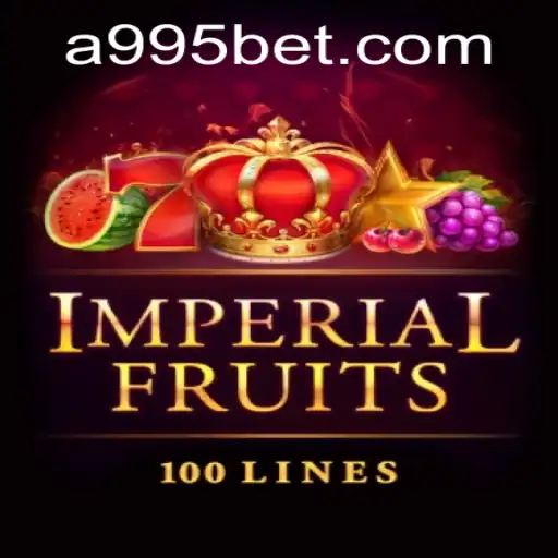 ImperialFruits100: Mergulhando na Experiência Frutal dos Jogos de Cassino Online