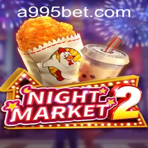 Explorando o Mundo de 'NightMarket2': Um Guia Completo