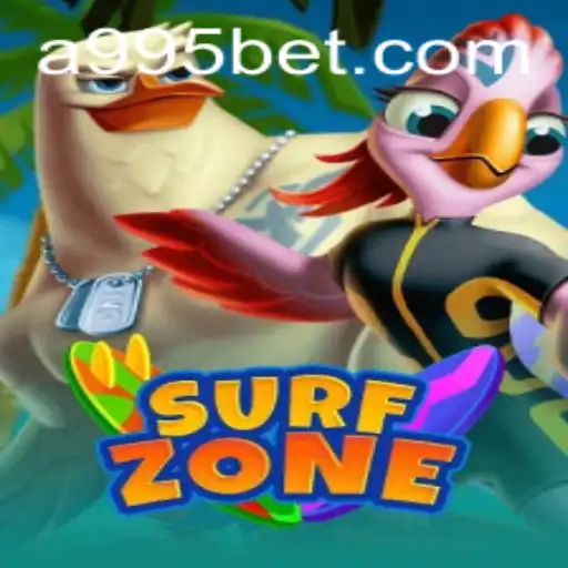 Explorando a Emoção do SurfZone: Introdução e Regras do Jogo